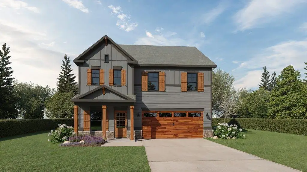 120 Everwood Court, Dallas, GA 30132 - Image #1