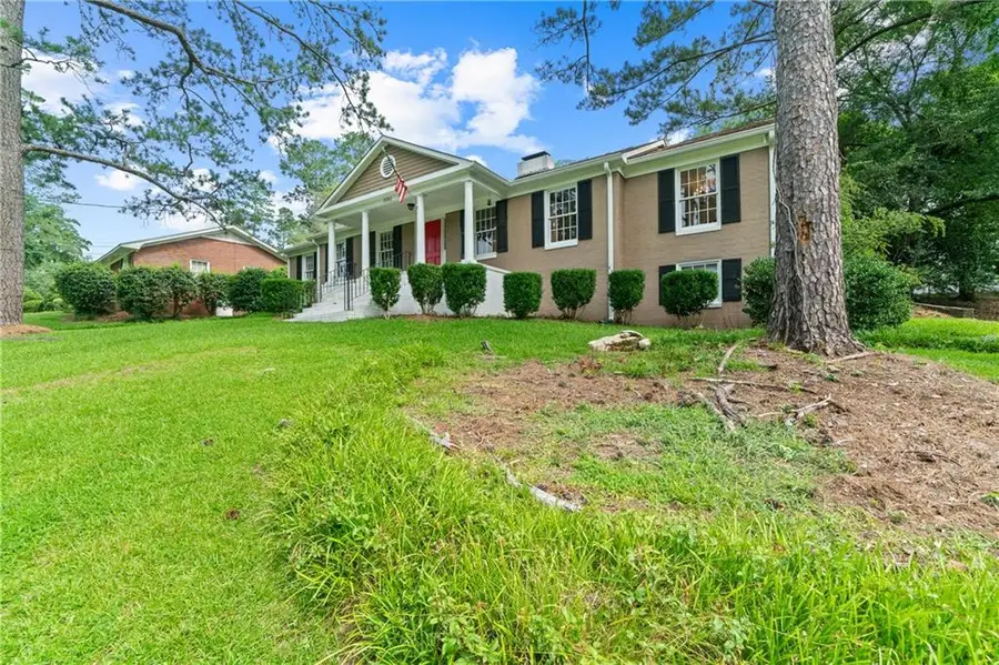 3061 General Lee Road, Macon, GA 31204 - Image #2