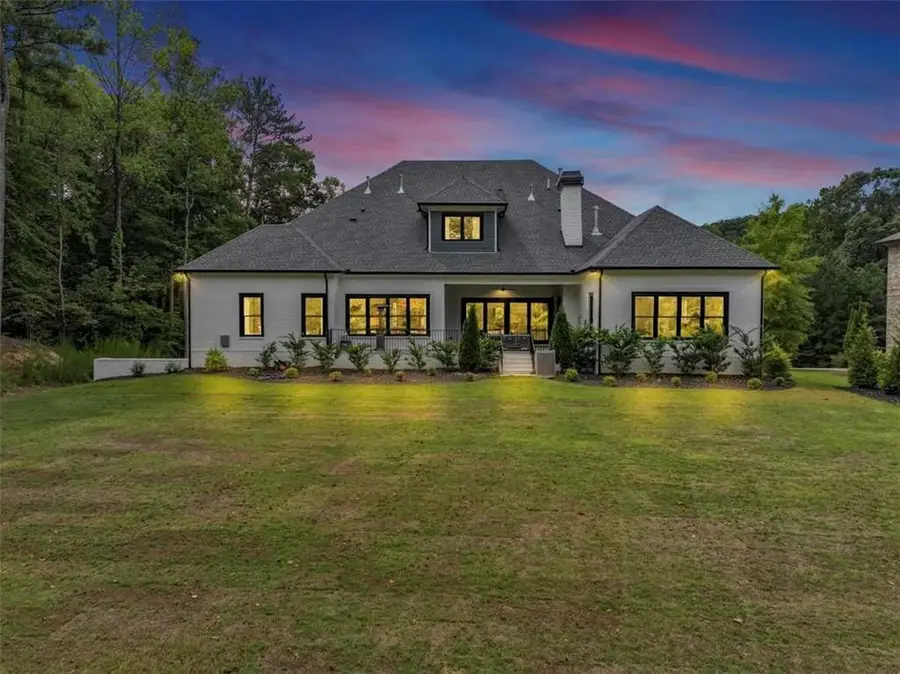 308 Traditions Court, Alpharetta, GA 30004 - Image #2