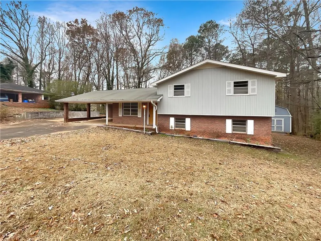 4007 Nations Drive, Douglasville, GA 30135 - Image #1