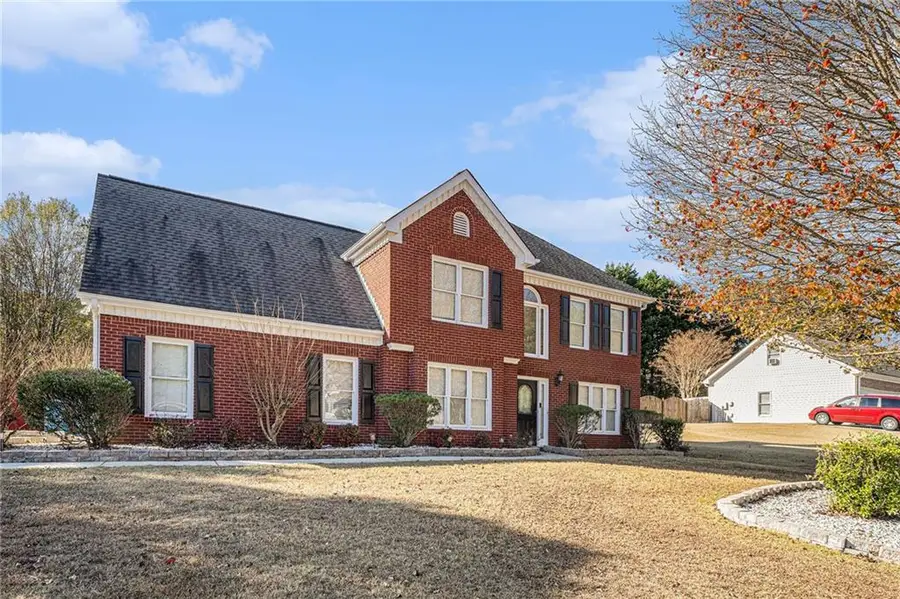3038 Mary Alice Trail, Loganville, GA 30052 - Image #2