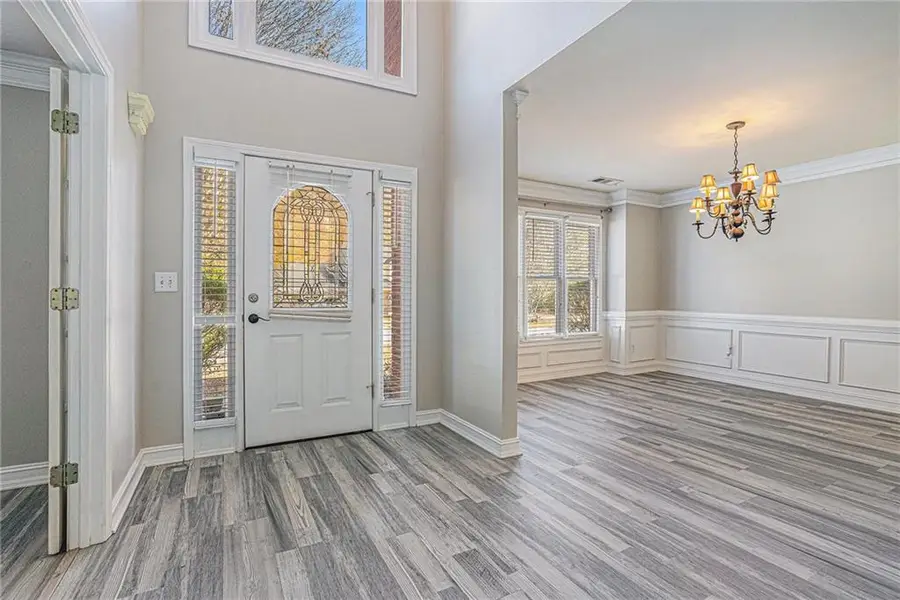 3038 Mary Alice Trail, Loganville, GA 30052 - Image #3