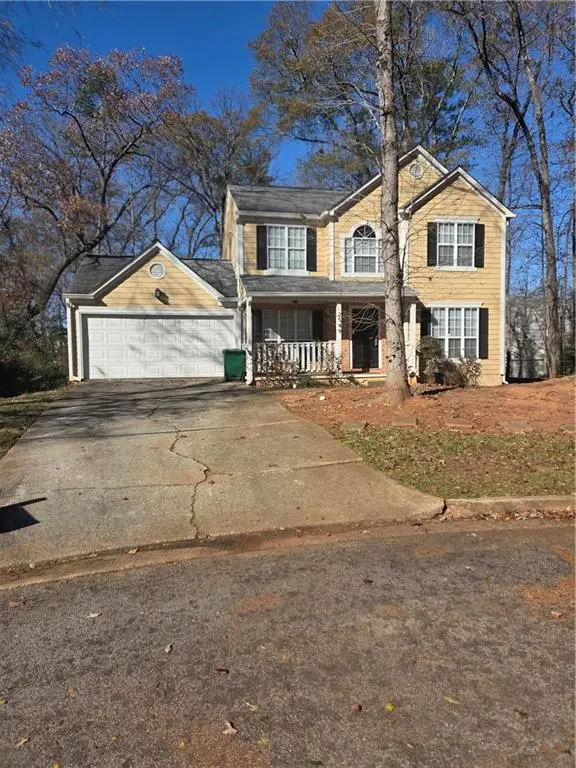 2549 Rainbow Creek Drive, Decatur, GA 30034 - Image #3