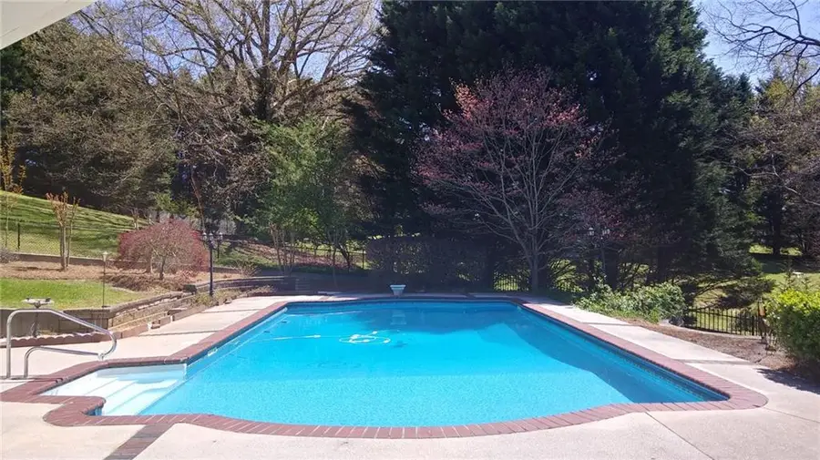 3415 S View Trail, Gainesville, GA 30506 - Image #3