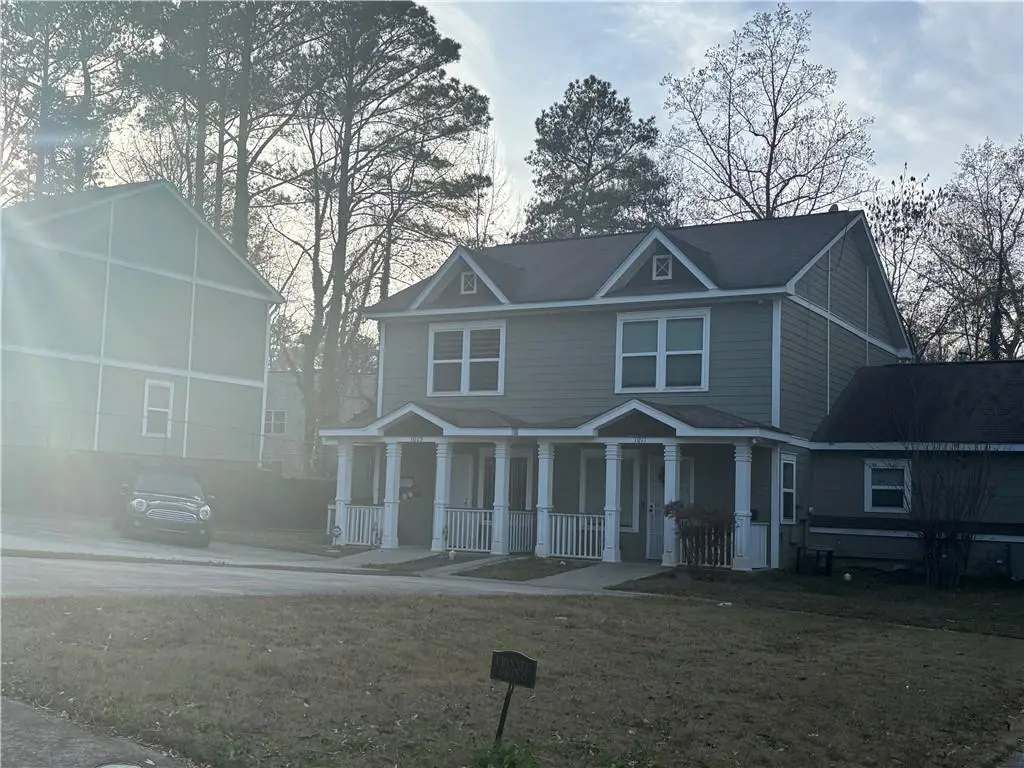 1011 Estes Drive Sw #B2, Atlanta, GA 30310 - Image #1