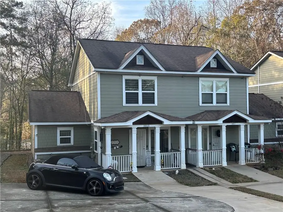 1011 Estes Drive Sw #B2, Atlanta, GA 30310 - Image #2