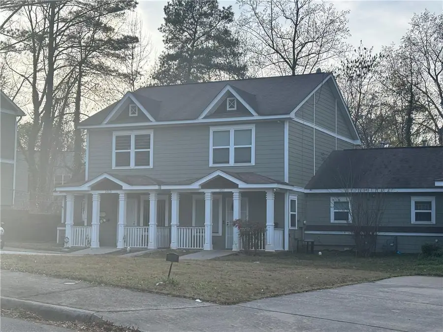 1011 Estes Drive Sw #B2, Atlanta, GA 30310 - Image #3