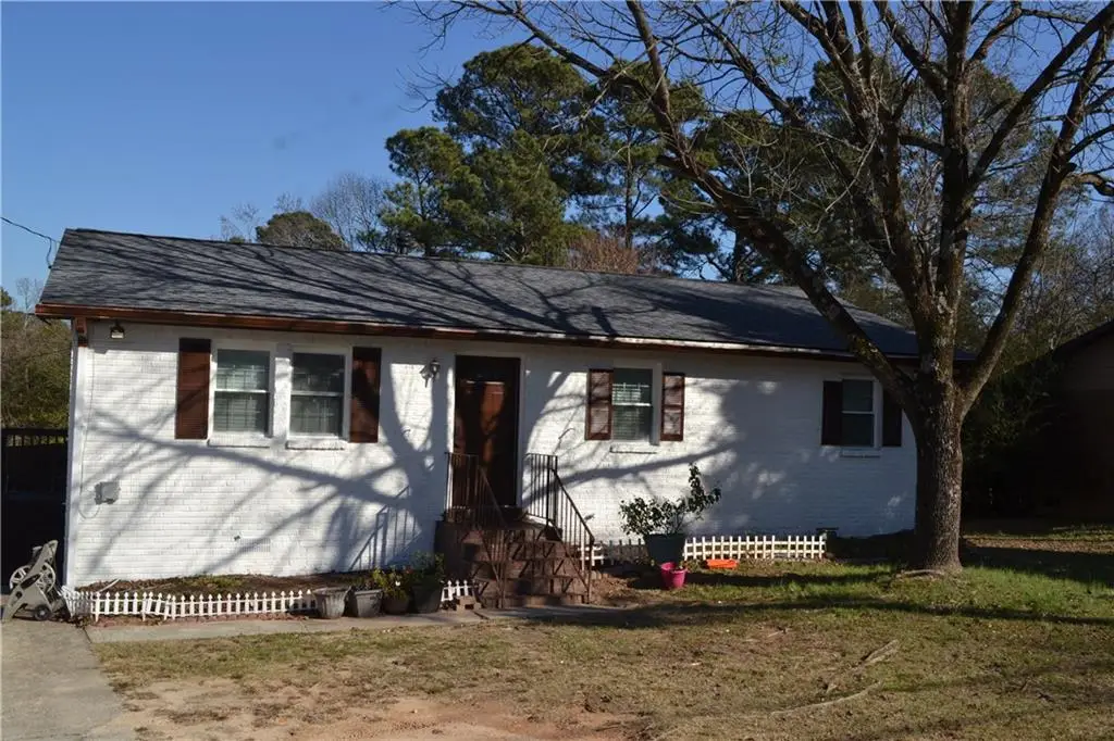 555 Lee Byrd Road, Loganville, GA 30052 - Image #1