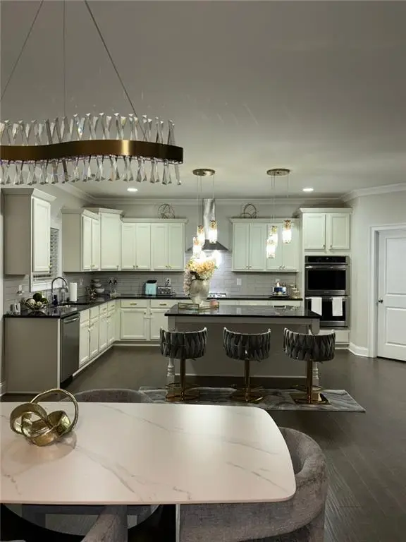 2545 Pattington Way Ne, Conyers, GA 30013 - Image #2