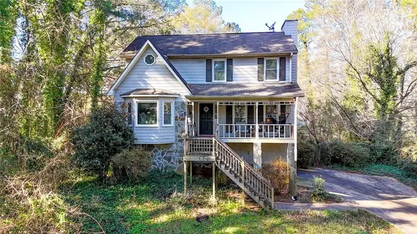 Address Withheld By Seller, Canton, GA 30115