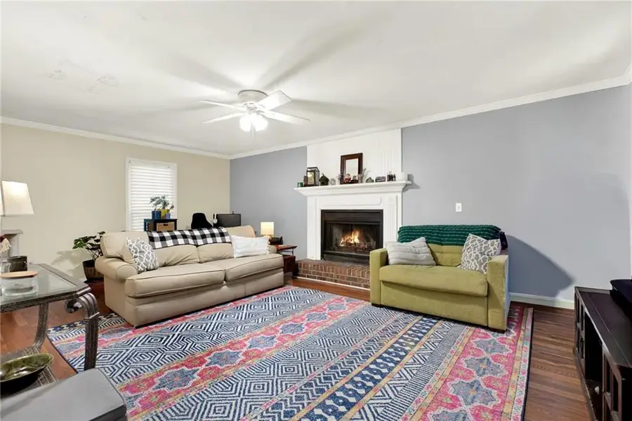 Address Withheld By Seller, Canton, GA 30115 - Image #2