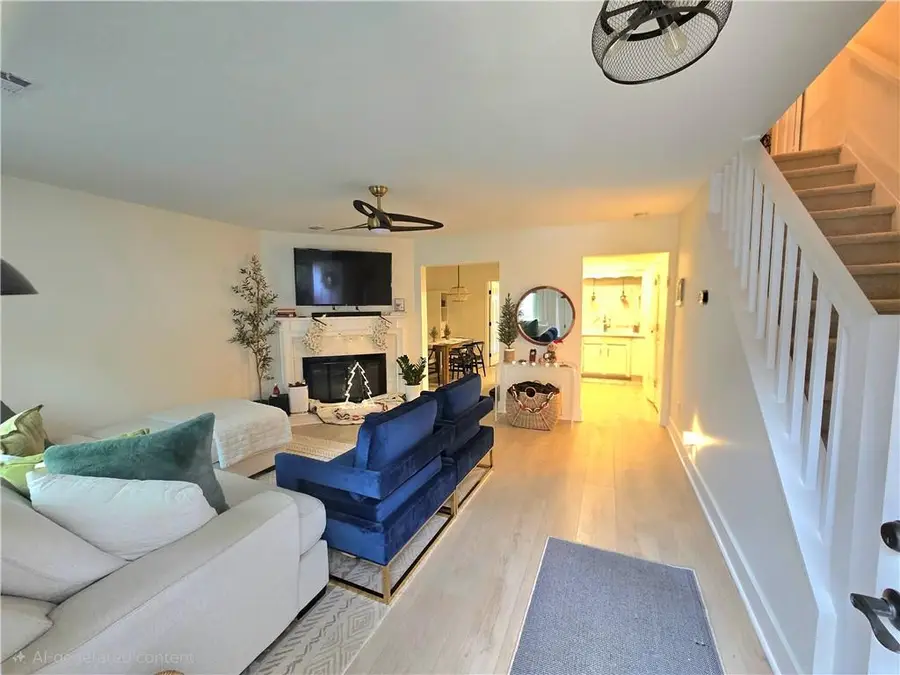 3183 Shadow Walk Lane, Tucker, GA 30084 - Image #2