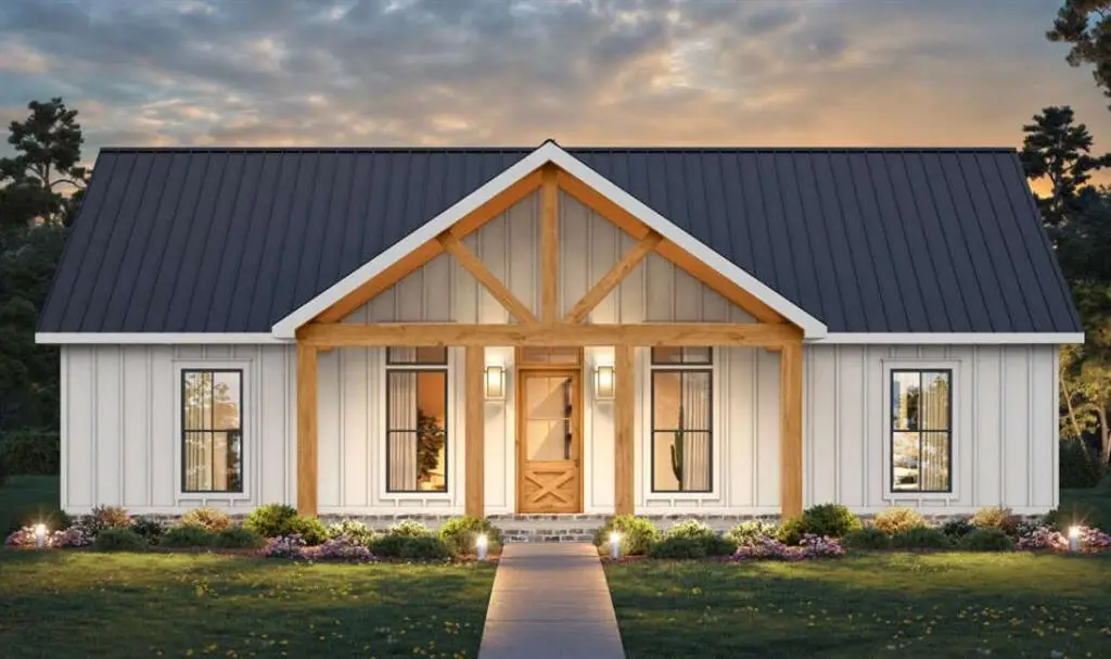 184 Loyd Road, Mansfield, GA 30055 - Image #1