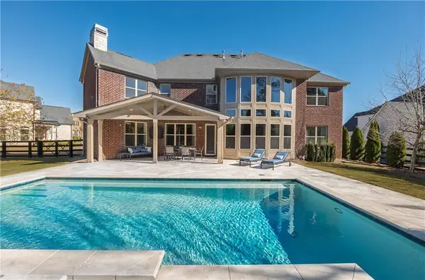 1610 Reserve Court, Alpharetta, GA 30009