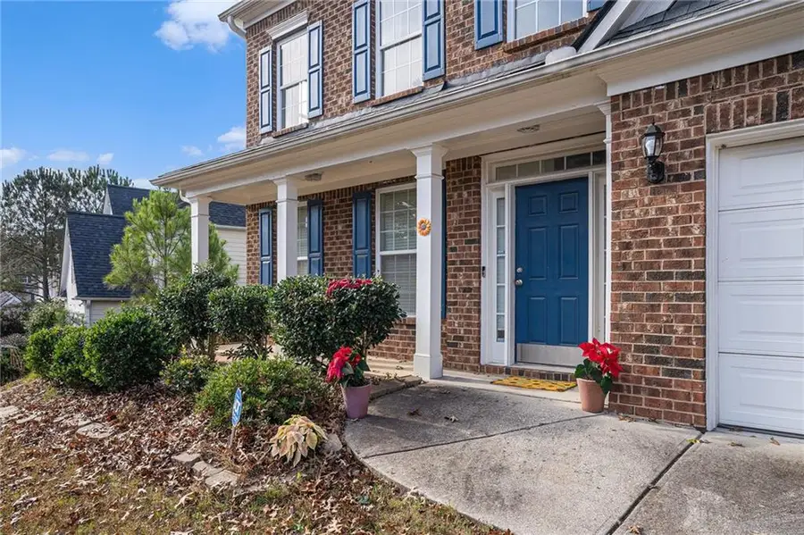 3745 Park Hill Circle, Loganville, GA 30052 - Image #2