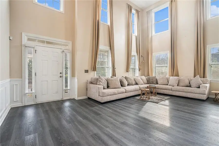 3745 Park Hill Circle, Loganville, GA 30052 - Image #3