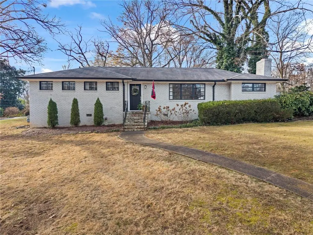 213 Indian Trail, Marietta, GA 30068 - Image #1