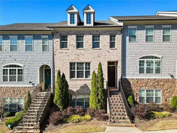 4654 Pine Street Se, Smyrna, GA 30080