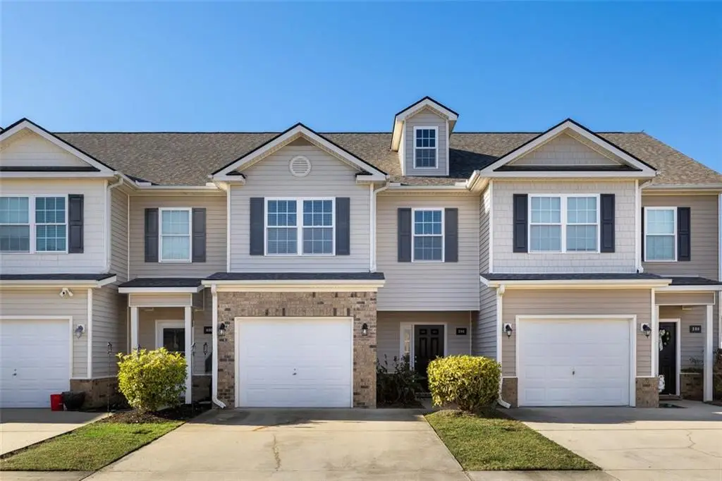 390 Canyon Oak Loop, Richmond Hill, GA 31324 - Image #1
