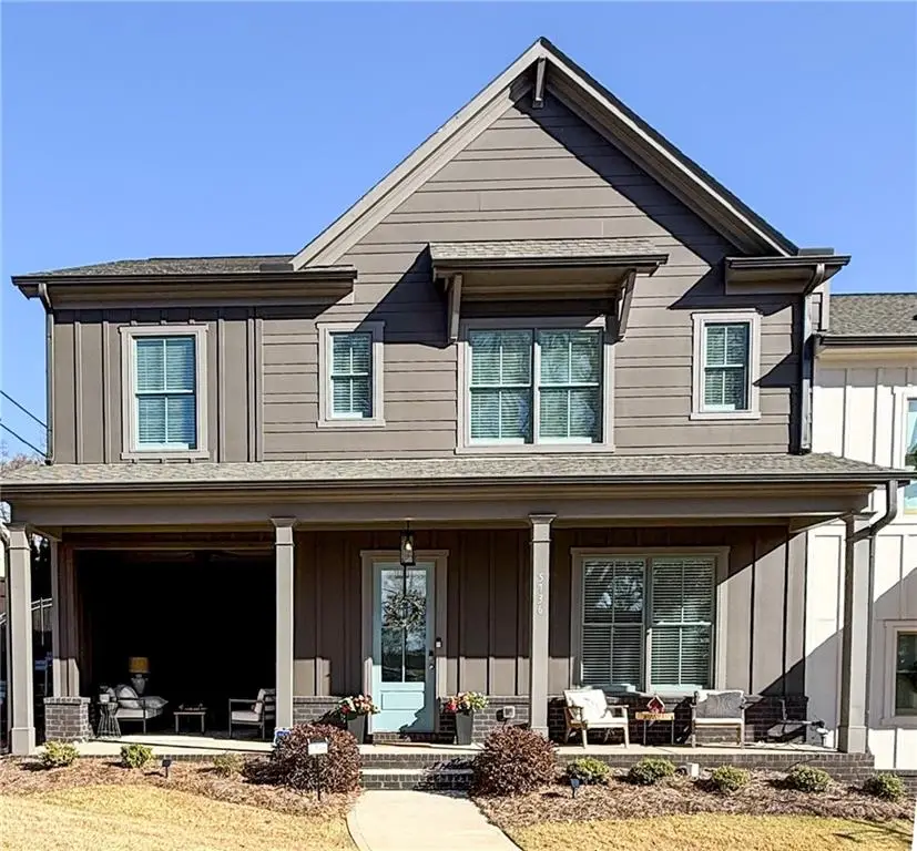 5736 Main Street, Flowery Branch, GA 30542 - Image #1