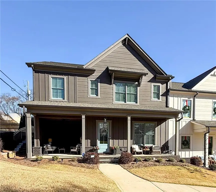 5736 Main Street, Flowery Branch, GA 30542 - Image #2