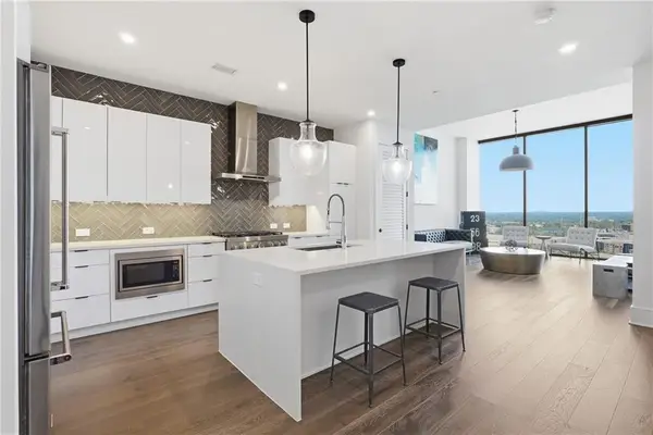 788 W Marietta Street Nw #1806, Atlanta, GA 30318