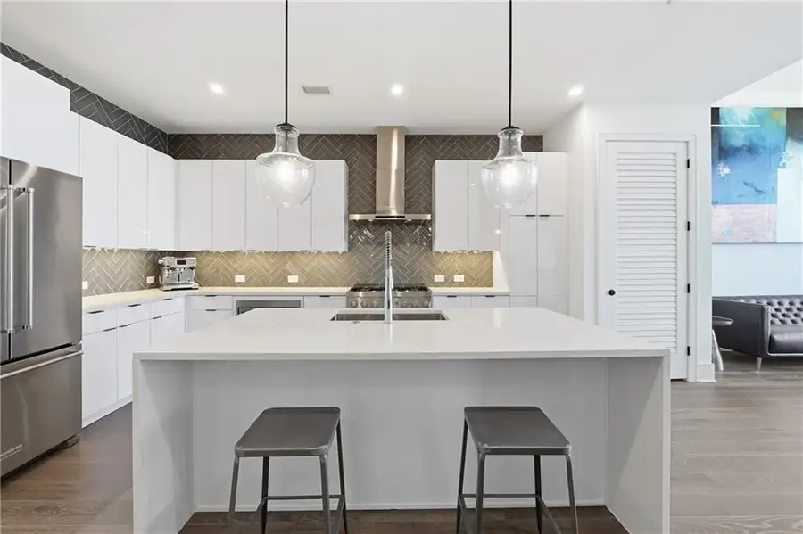 788 W Marietta Street Nw #1806, Atlanta, GA 30318 - Image #3