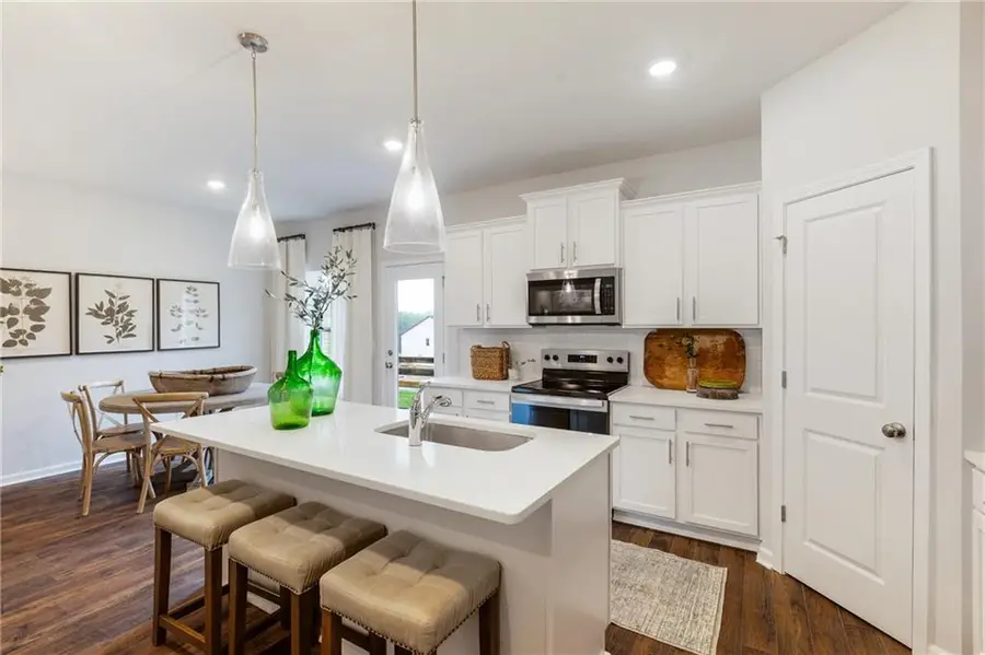 337 Yukon Drive #60, Conyers, GA 30094 - Image #3