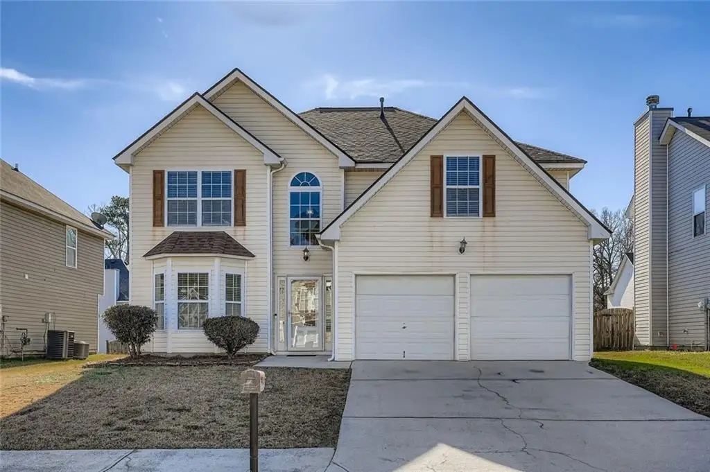 6068 Trotters Circle, Fairburn, GA 30213 - Image #1