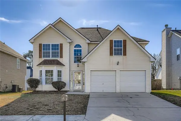 6068 Trotters Circle, Fairburn, GA 30213