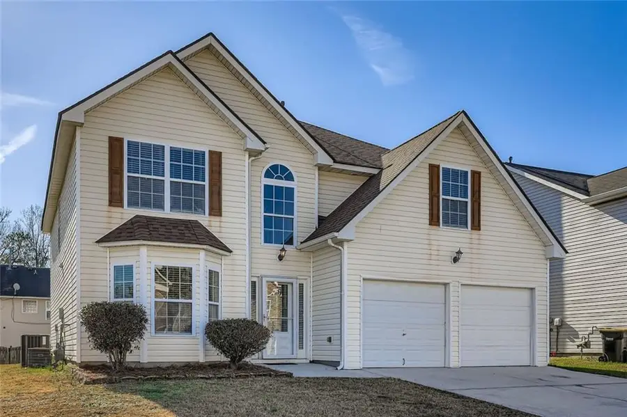 6068 Trotters Circle, Fairburn, GA 30213 - Image #2