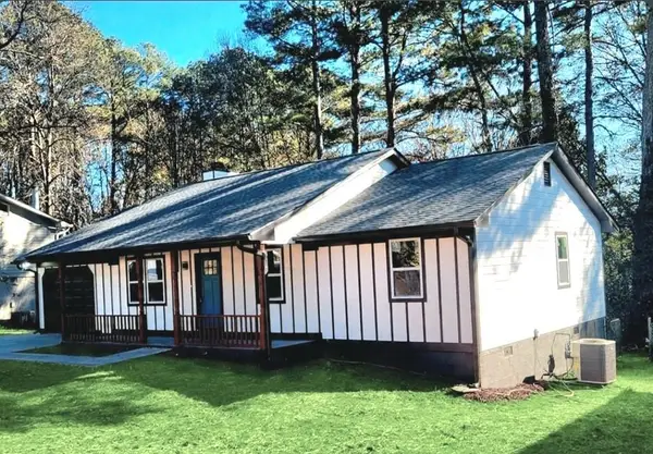 4110 Megan Road, Duluth, GA 30096