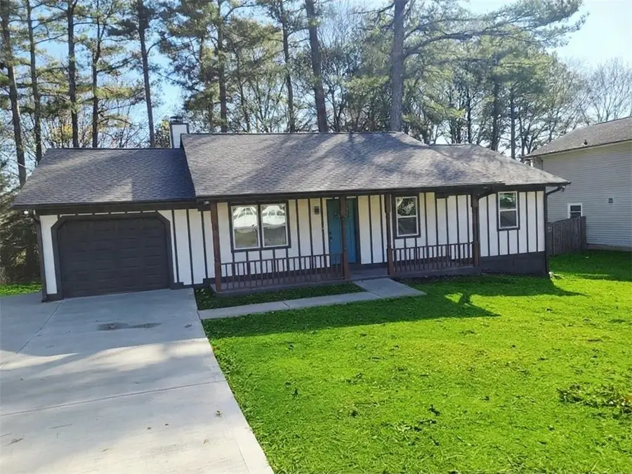 4110 Megan Road, Duluth, GA 30096 - Image #2