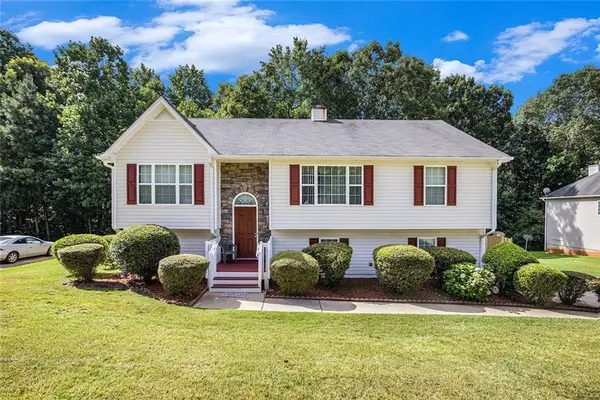 1670 Harvest Hill, Douglasville, GA 30134