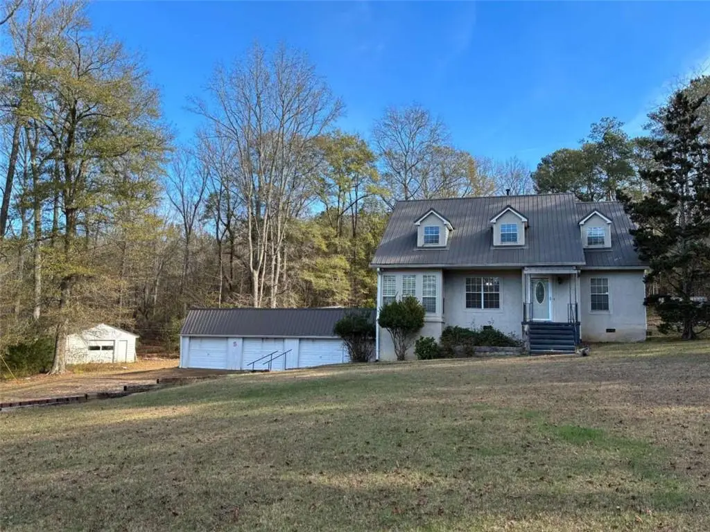 126 Kinsey Drive, Stockbridge, GA 30281 - #1