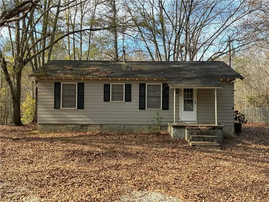 126 Kinsey Drive, Stockbridge, GA 30281 - #3