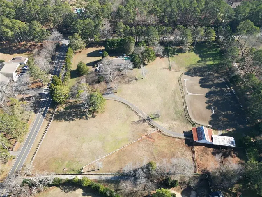 655 Dorris Road, Milton, GA 30004 - Image #2