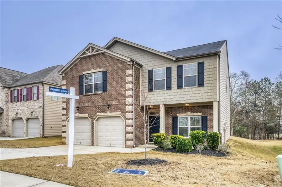 323 Bandelier Circle, Hampton, GA 30228 - Image #2