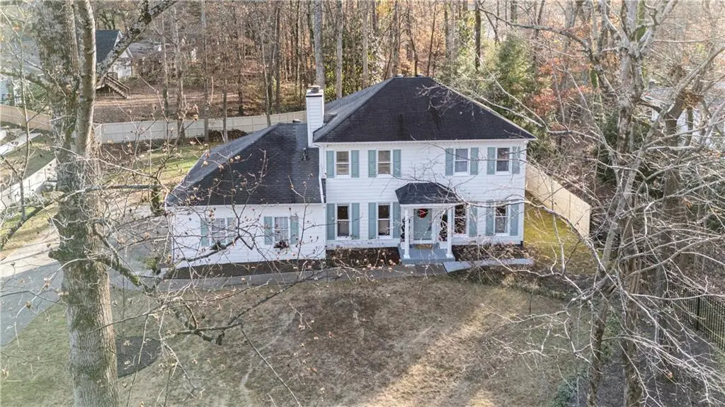 195 County Cork Drive, Mableton, GA 30126 - Image #1