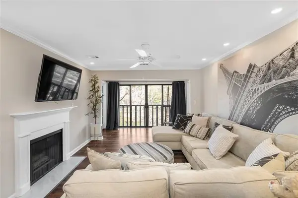 23103 Plantation Drive Ne #103, Atlanta, GA 30324