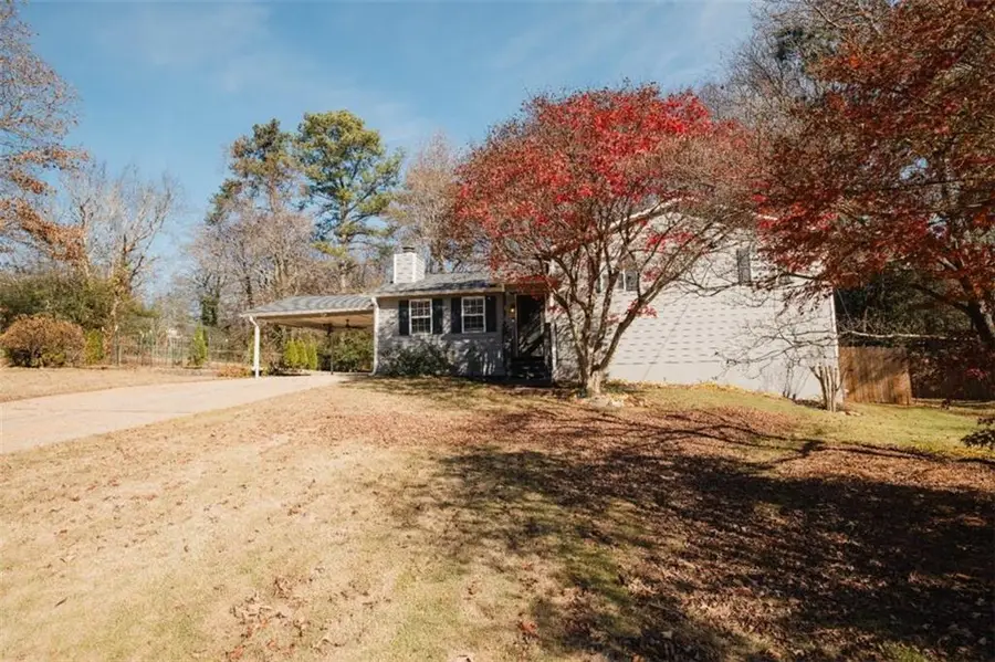 4906 S Bent Pine Court S, Douglasville, GA 30135 - Image #3