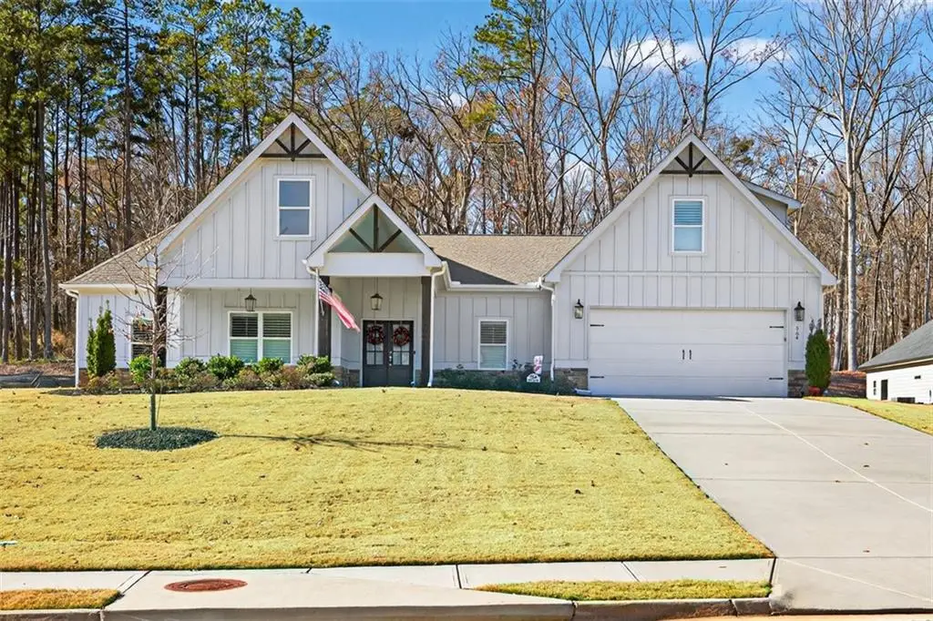 564 White Oak Way, Monroe, GA 30655 - Image #1