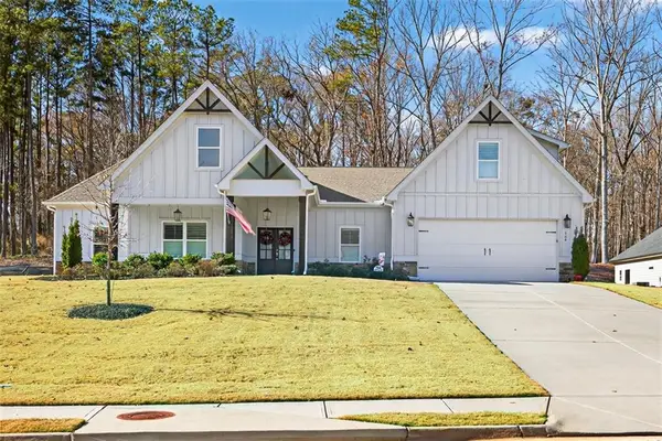 564 White Oak Way, Monroe, GA 30655