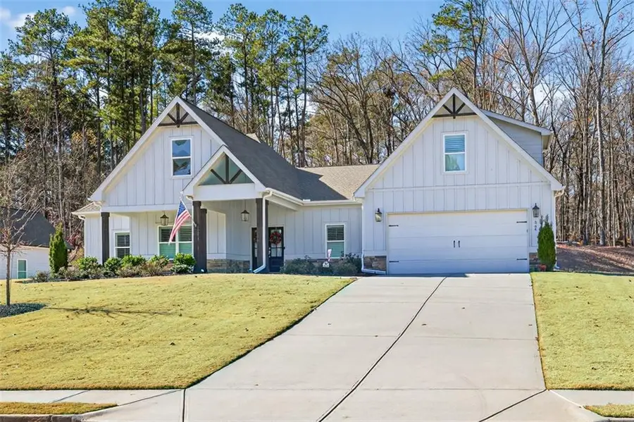 564 White Oak Way, Monroe, GA 30655 - Image #2