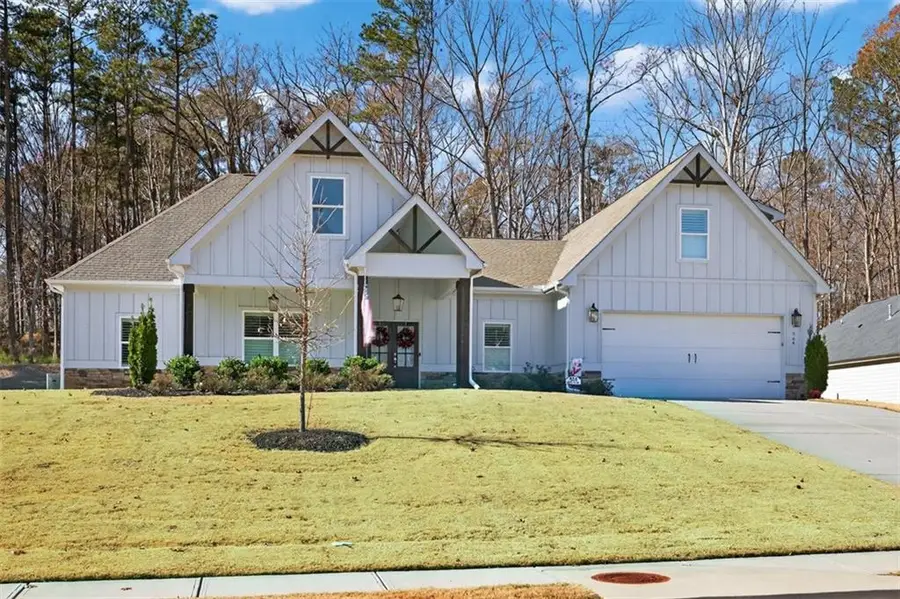564 White Oak Way, Monroe, GA 30655 - Image #3