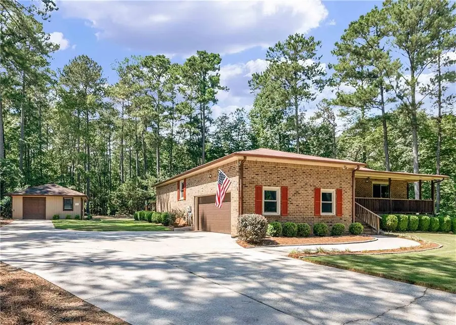 435 Rabbit Run, McDonough, GA 30252 - #2