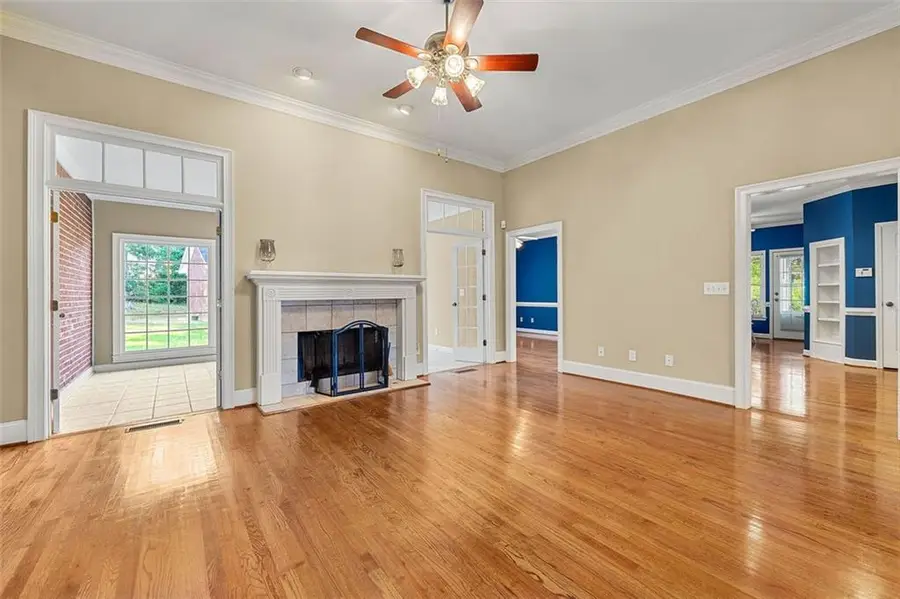 1272 Saxony Drive Se, Conyers, GA 30013 - Image #2