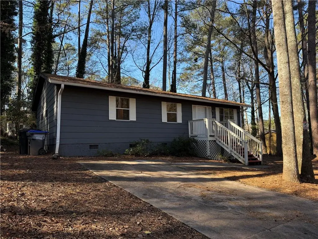 4245 Marjorie Road, Snellville, GA 30039 - Image #1