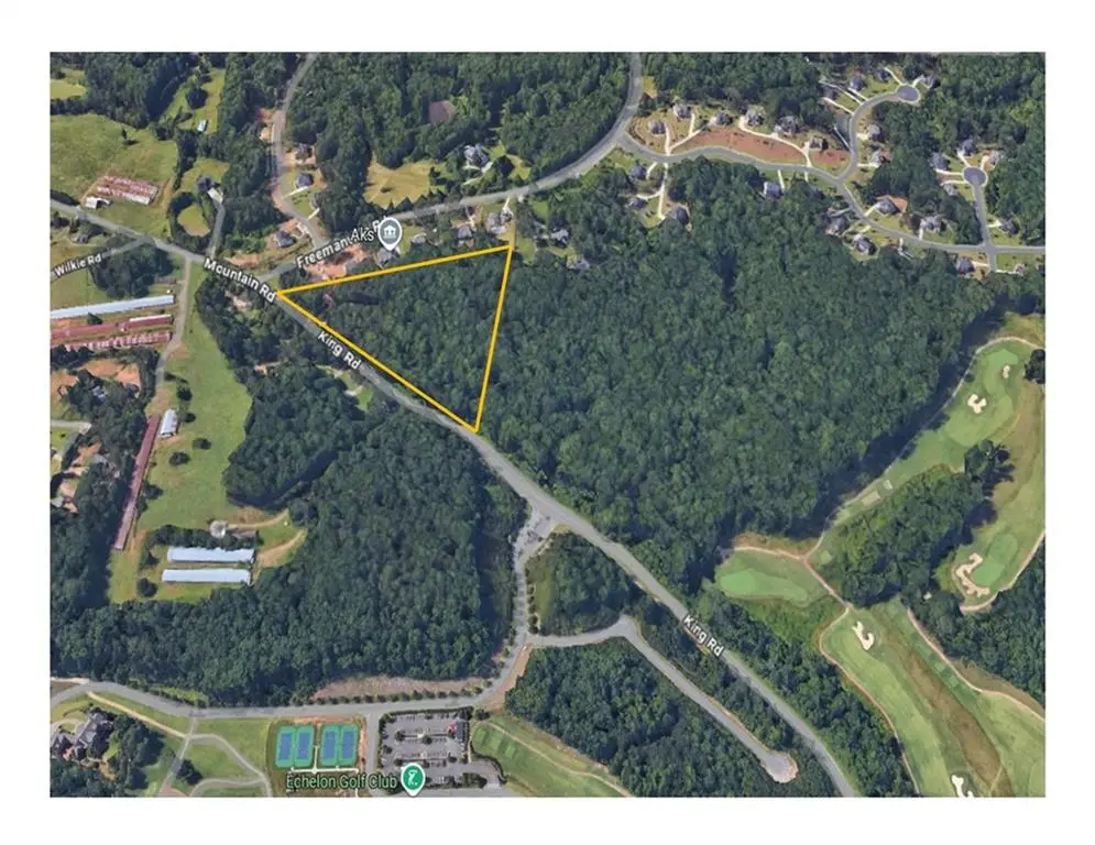 1981 King Road, Alpharetta, GA 30004 - Image #1