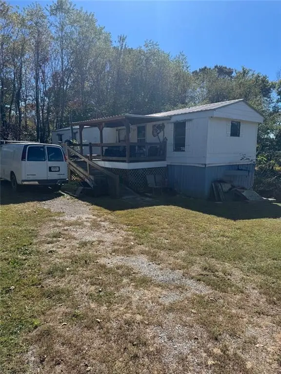 7622 Mineral Bluff Highway, Mineral Bluff, GA 30559 - Image #1